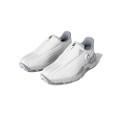 White/Silver